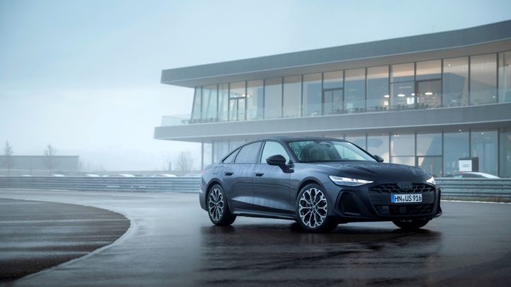 Audi