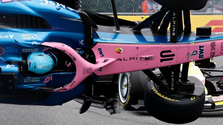 Gasly