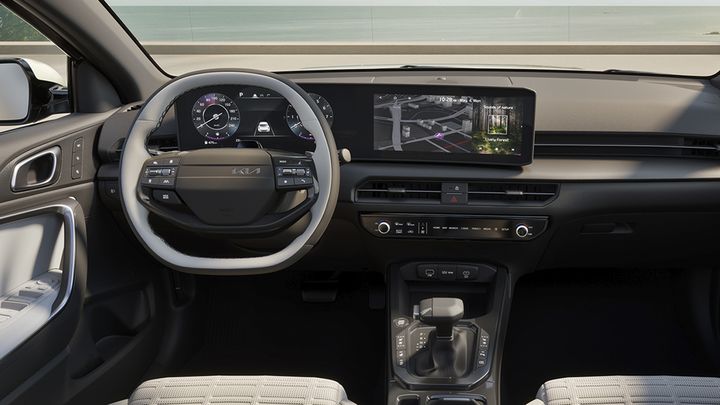 KIA XCeed 2027