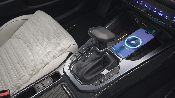 KIA XCeed 2027