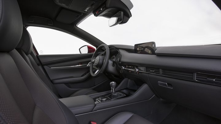 Mazda3 2027