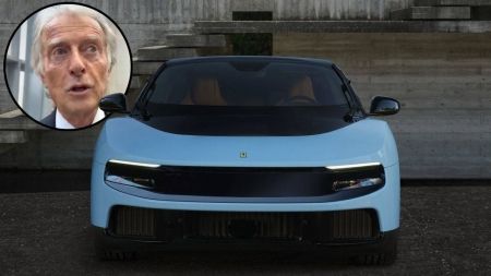 Montezemolo carga contra el primer eléctrico de Ferrari: “Se arriesgan a destruir un mito”