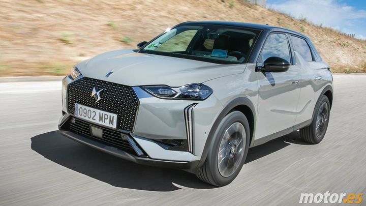 DS 3