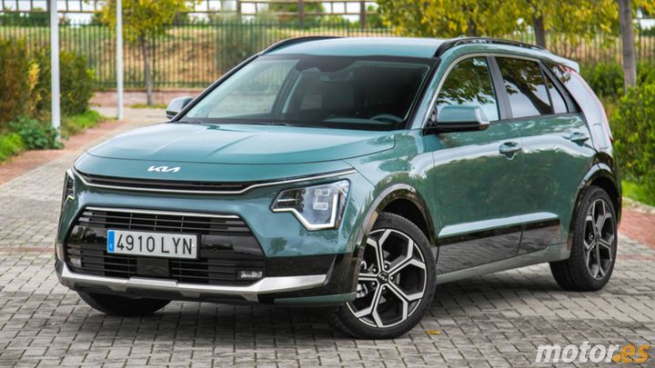 KIA Niro