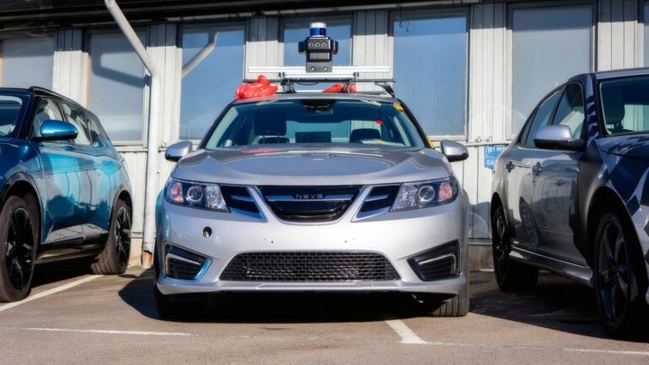 Saab
