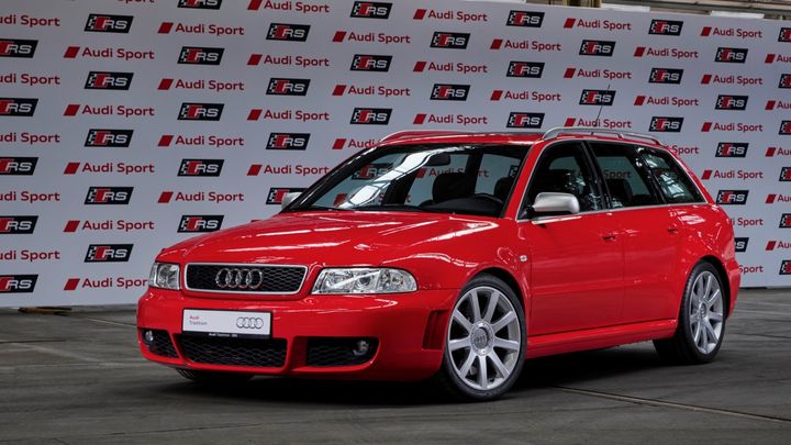 Audi