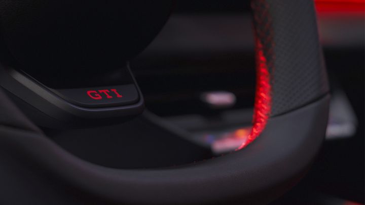 Volkswagen ID. Polo GTI