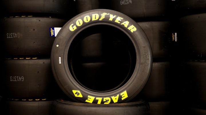 Goodyear