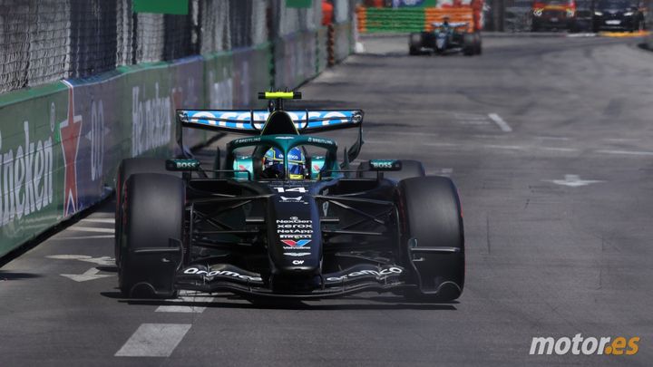 Alonso