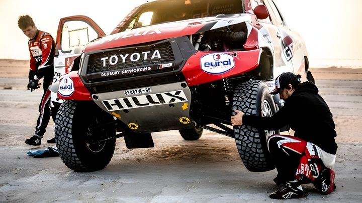 alonso-plan-volver-rally-dakar-minimo-co