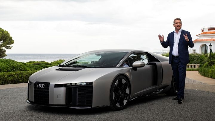 Audi