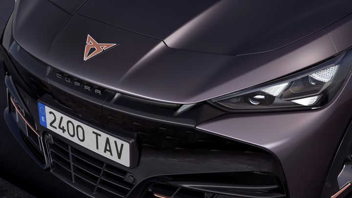 CUPRA
