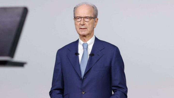 Hans Dieter Pötsch