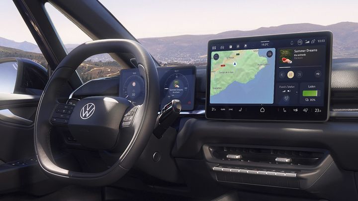 Volkswagen ID.3 Neo