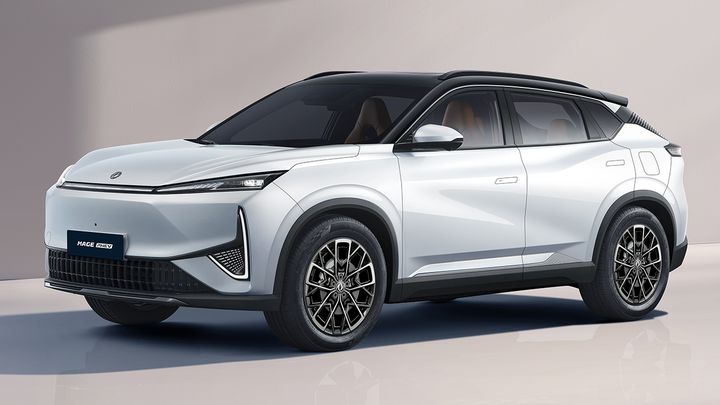 Dongfeng MAGE PHEV