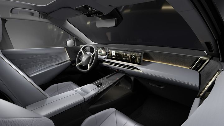 DS Nº7 - interior