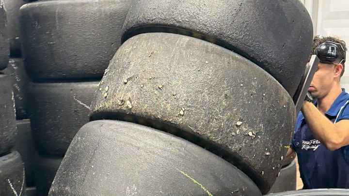 Goodyear Eagle