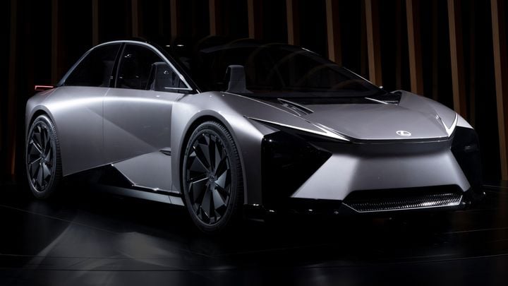 Lexus