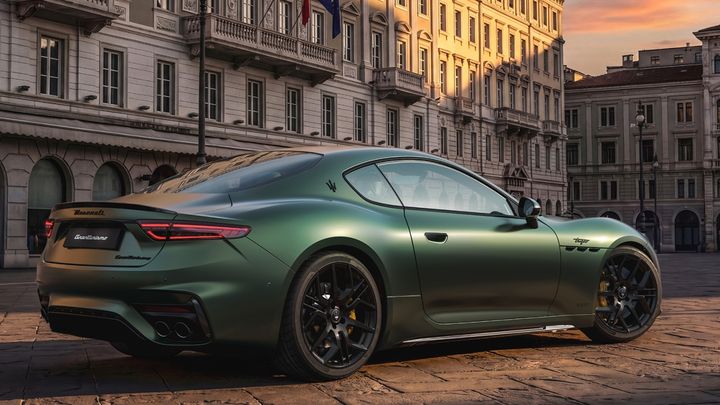 Maserati