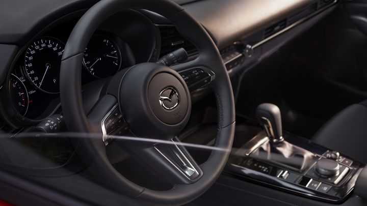 Mazda CX-30 2027