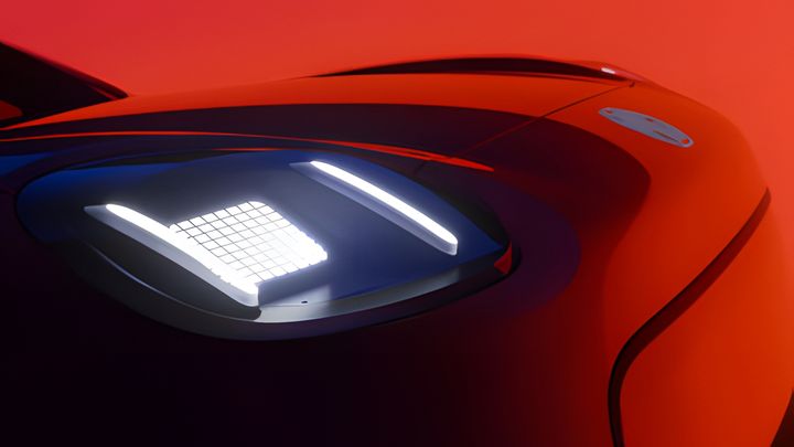 MG2 2027 teaser
