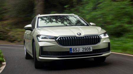 Primero los sedán, después los monovolúmenes: el SUV tiene un nuevo objetivo en el garaje familiar