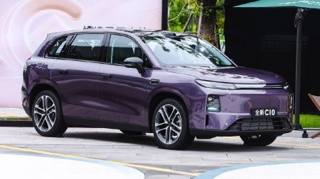Leapmotor C10: 660 km en eléctrico puro y 1.300 km con el EREV, las cifras que pocos rivales igualan