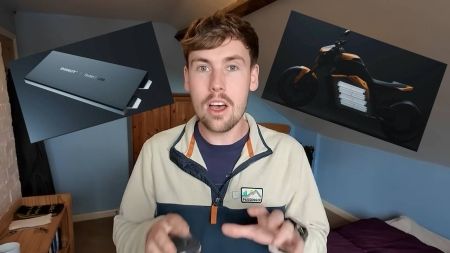 La revolucionaria batería sólida de Donut Lab era una farsa: un youtuber afirma que es una de litio convencional