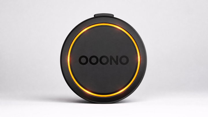 OOONO Co-Driver 2