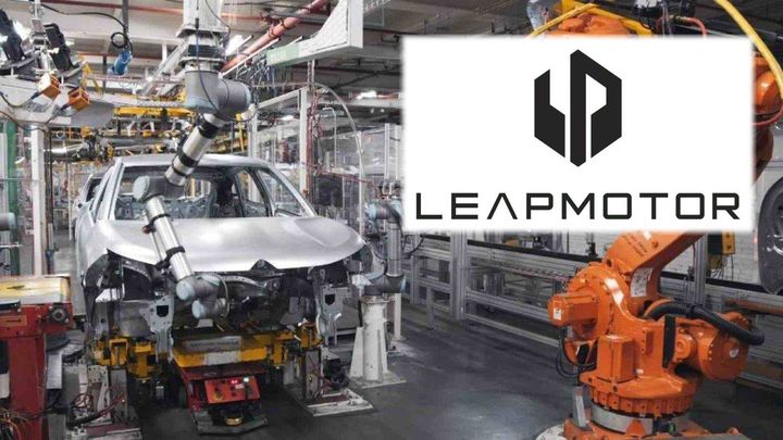 stellantis-leapmotor-espana-nuevo-taller