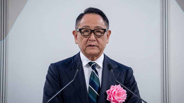 Toyoda