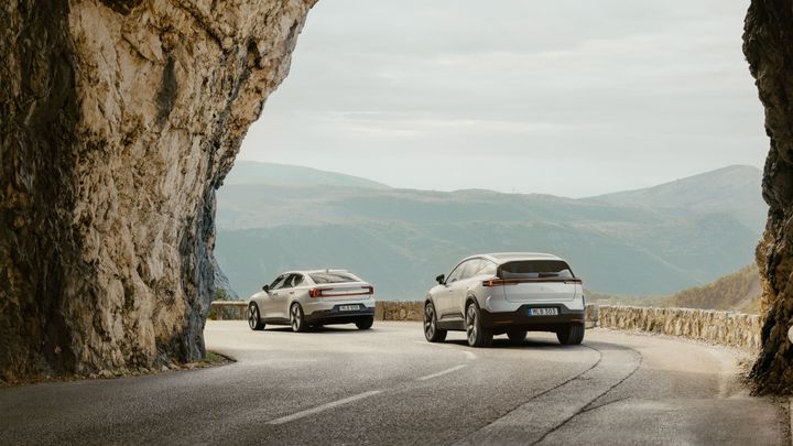 Polestar