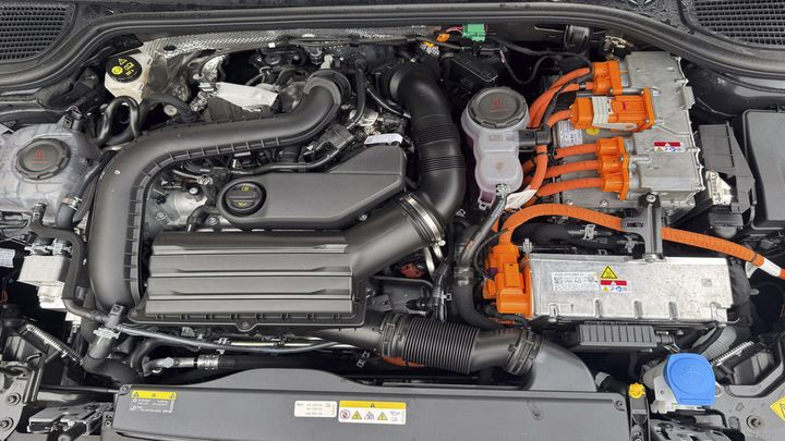 VW EA211