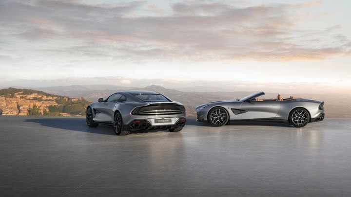 Vanquish 25