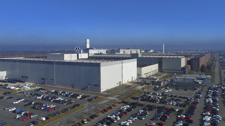 VW Hannover