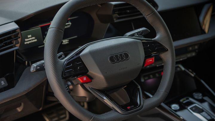 ABT RS 3 630