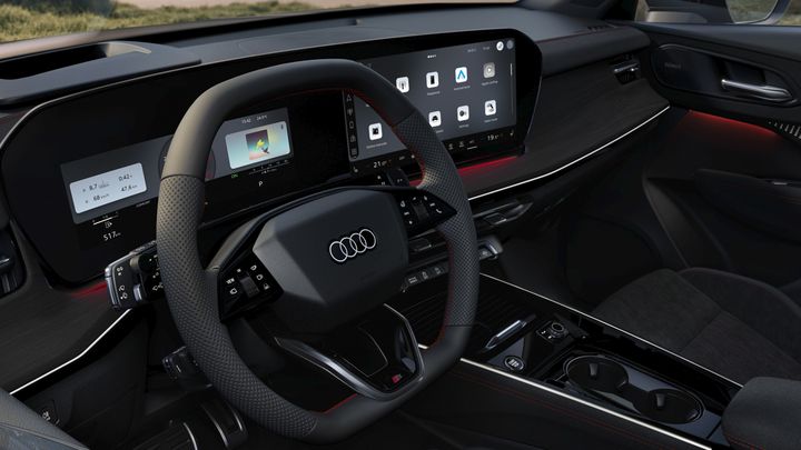 Audi Q3 2027