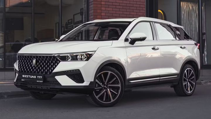 Bestune T77