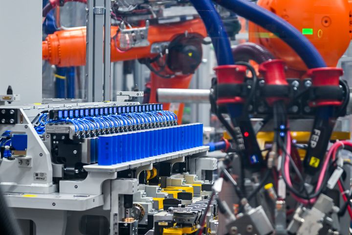 bmw-coches-electricos-neue-klasse-puntos