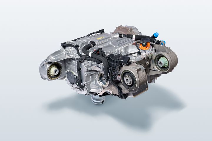 bmw-coches-electricos-neue-klasse-puntos