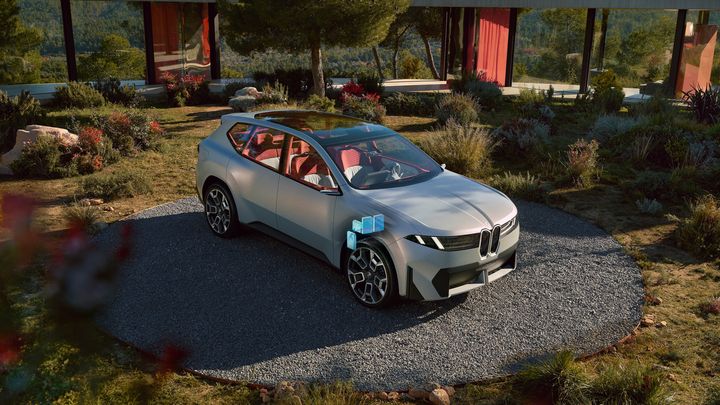 bmw-coches-electricos-neue-klasse-puntos
