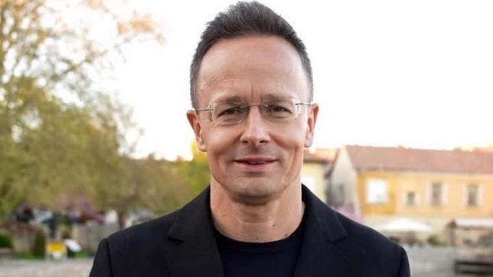 Peter Szijjarto