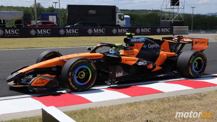 cronica-fp1-gp-hungria-alonso-sainz-2026