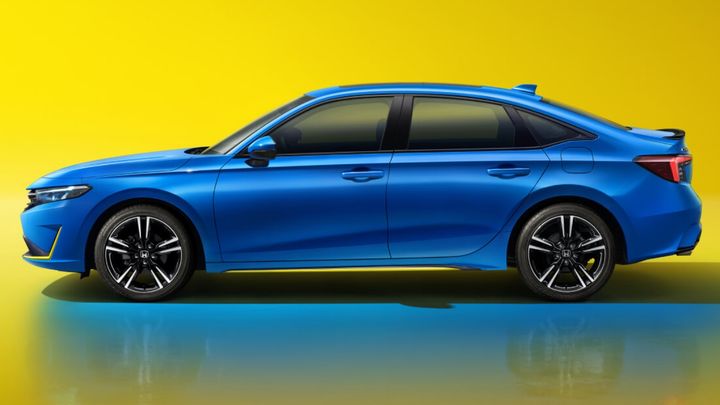 GAC Honda