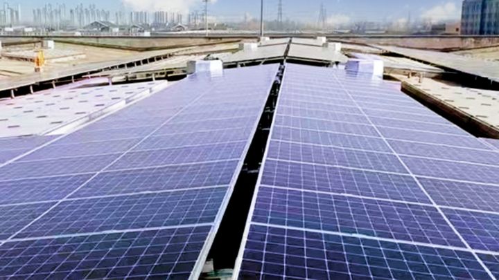 Beijing Energy Group
