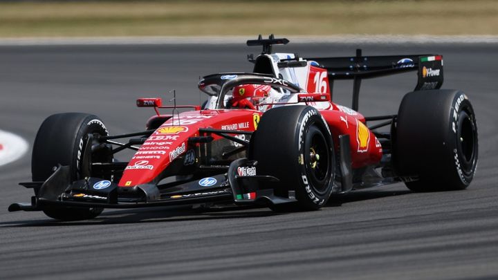 Leclerc