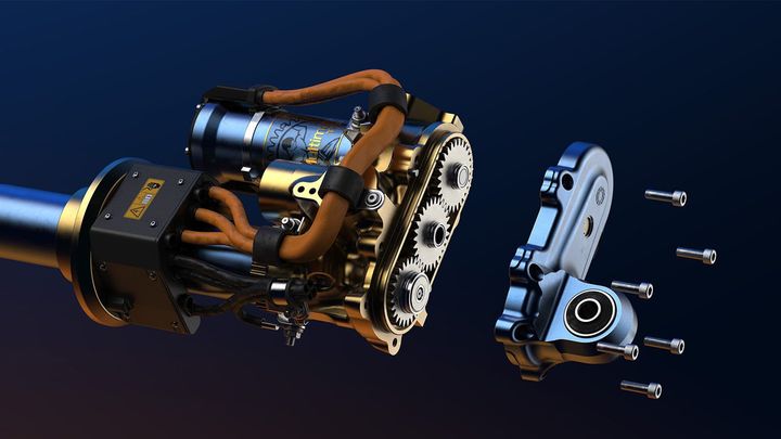 Multimatic
