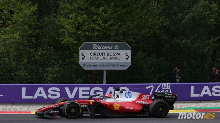 Leclerc