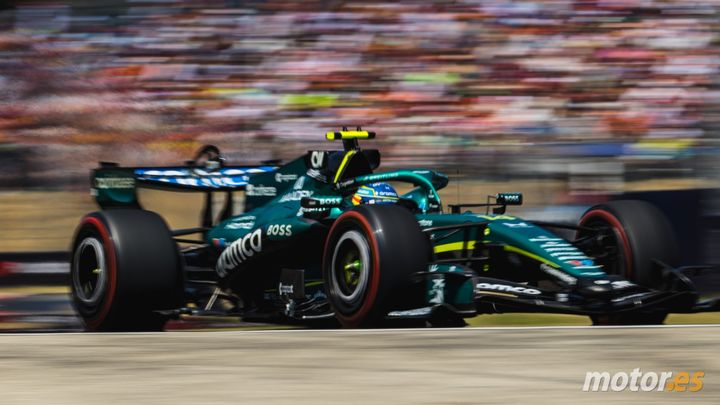 Alonso