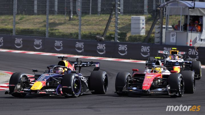 Verstappen